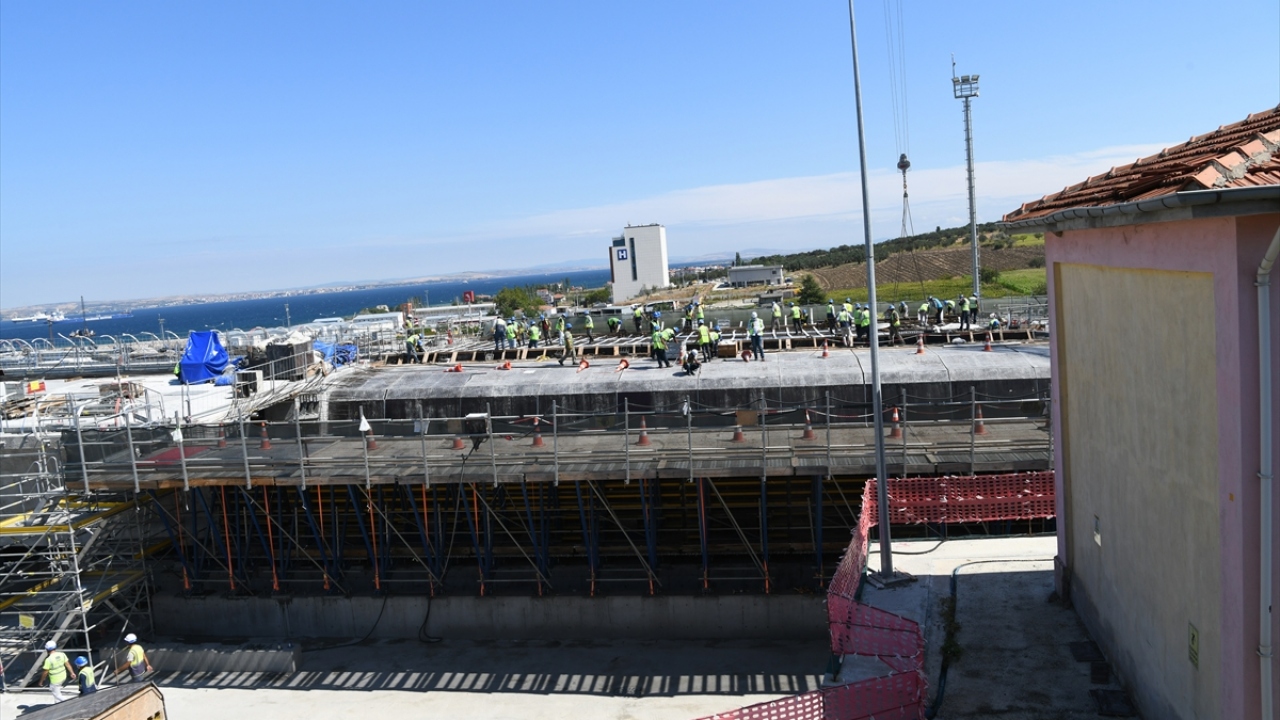 Deniz Zaferi`nin 107`nci yıl dönümünde açılacak