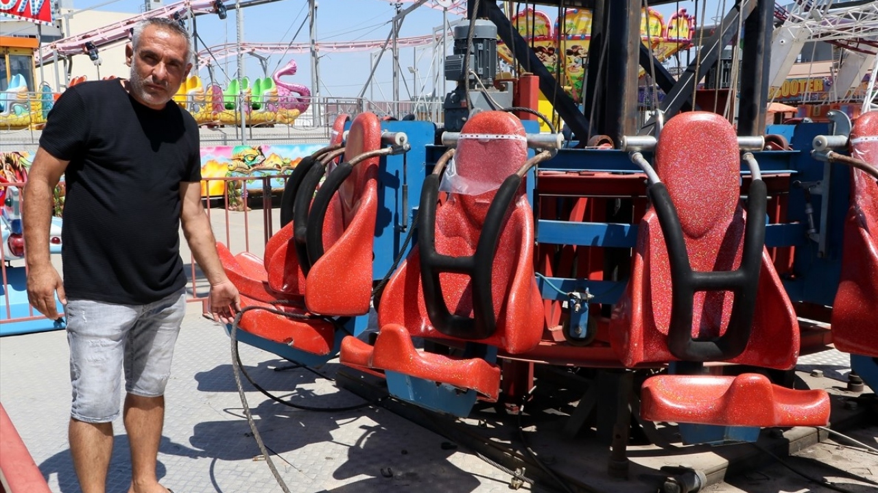 "Üzgünüm, vicdan azabı çekiyorum"