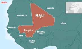 Mali'deki son gelişmeler