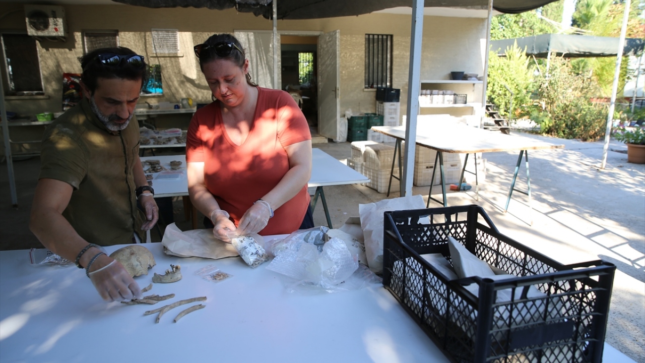 Bilim insanlarının söz konusu bulgular üzerinde yaptığı incelemede önemli sonuçlar elde ediliyor.