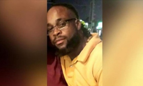 ABD'de siyahi Müslümana polis şiddeti: Allah sana yardım etmeyecek