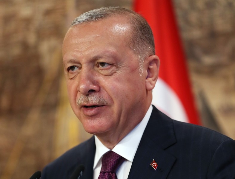 "Enerji milli bağımsızlığın tesisinde de büyük öneme sahip"