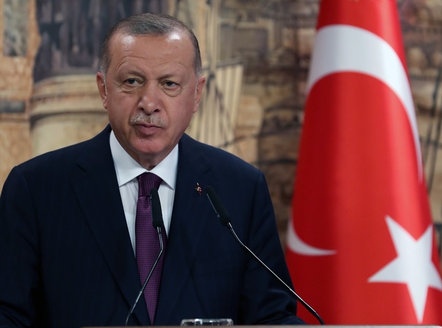 "Allah`ın izniyle devamı da gelecek"