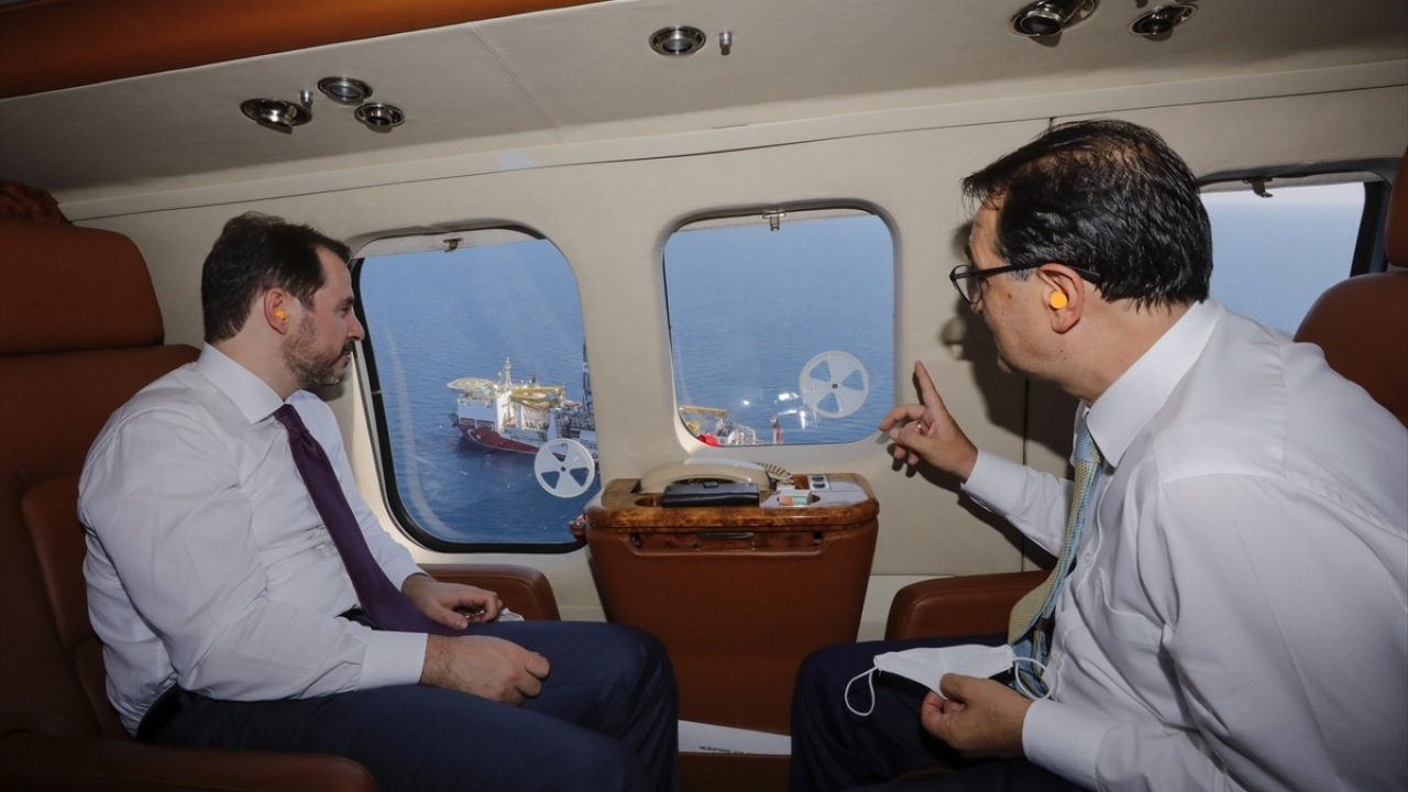 "Cari açık konusu gündemimizden çıkacak"