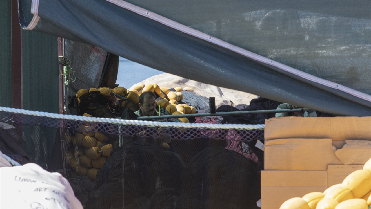 Her sene yapılan hazırlıklara bu yıl Covid-19 tedbirlerinin de eklendiğine dikkati çeken Çakan, şunları söyledi: