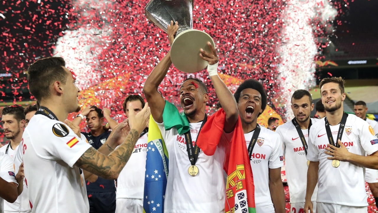 İspanyol kulübü, 2006, 2007, 2014, 2015 ve 2016`dan sonra bir kez daha şampiyonluk sevinci yaşadı.