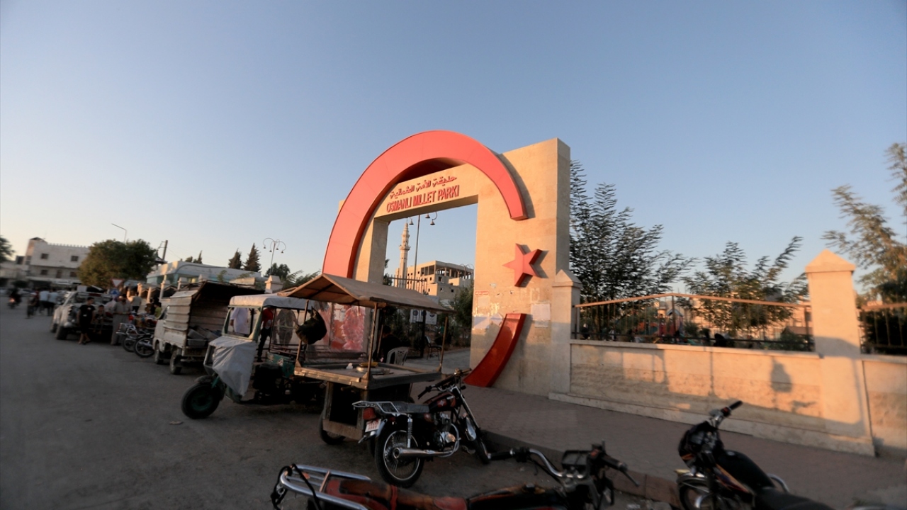 Sağlık alanında bölge halkının yaraları sarılıyor