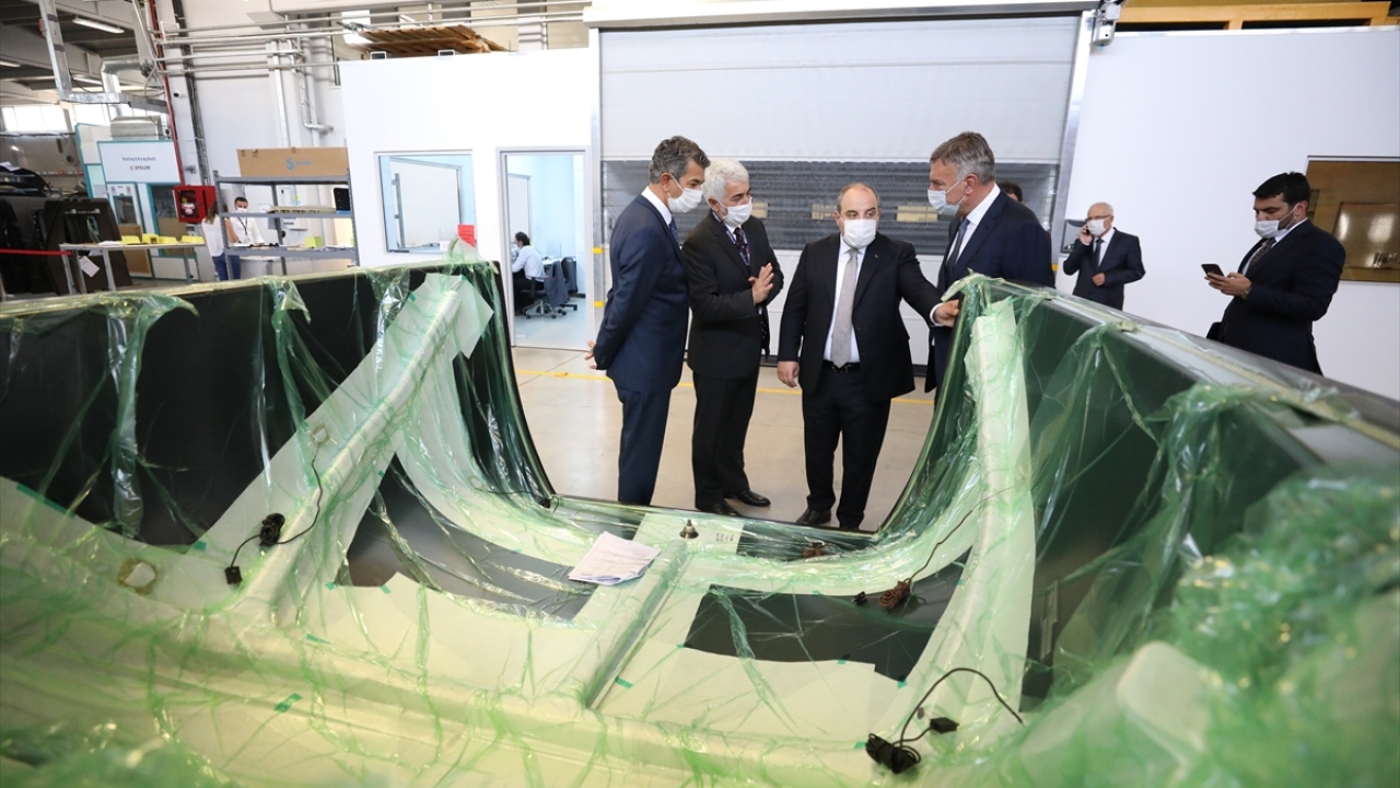 "Kilogram başına ihracat değeri 4 bin 500 dolar"