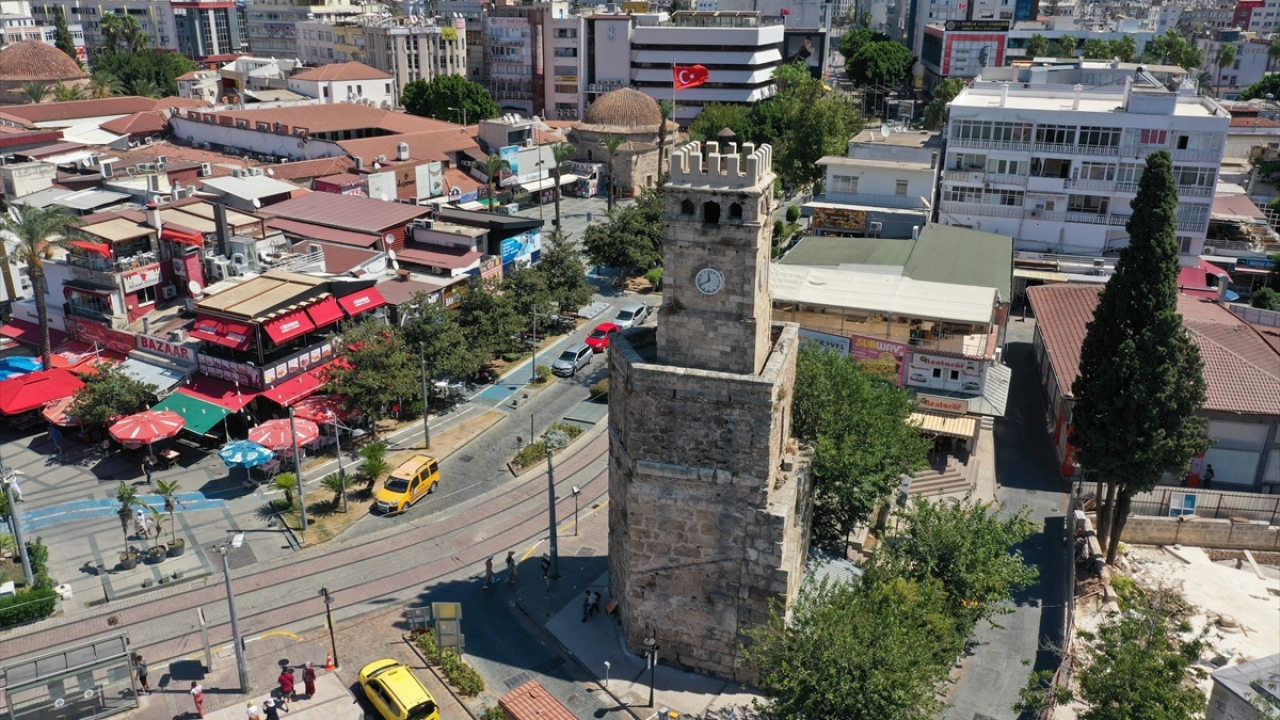Antalya