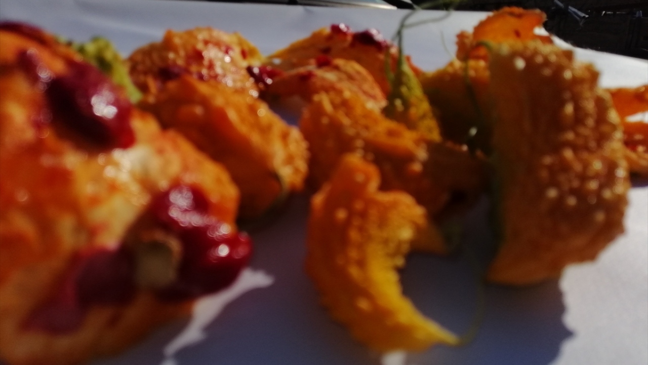 Kudret narı, içeriğinde bolca vitamin, mineral, lif ve faydalı element bulunduran bir bitki olduğunda pek çok hastalığı önleyici, var olan rahatsızlıkları da tedavi edici şifalı bir bitkidir.