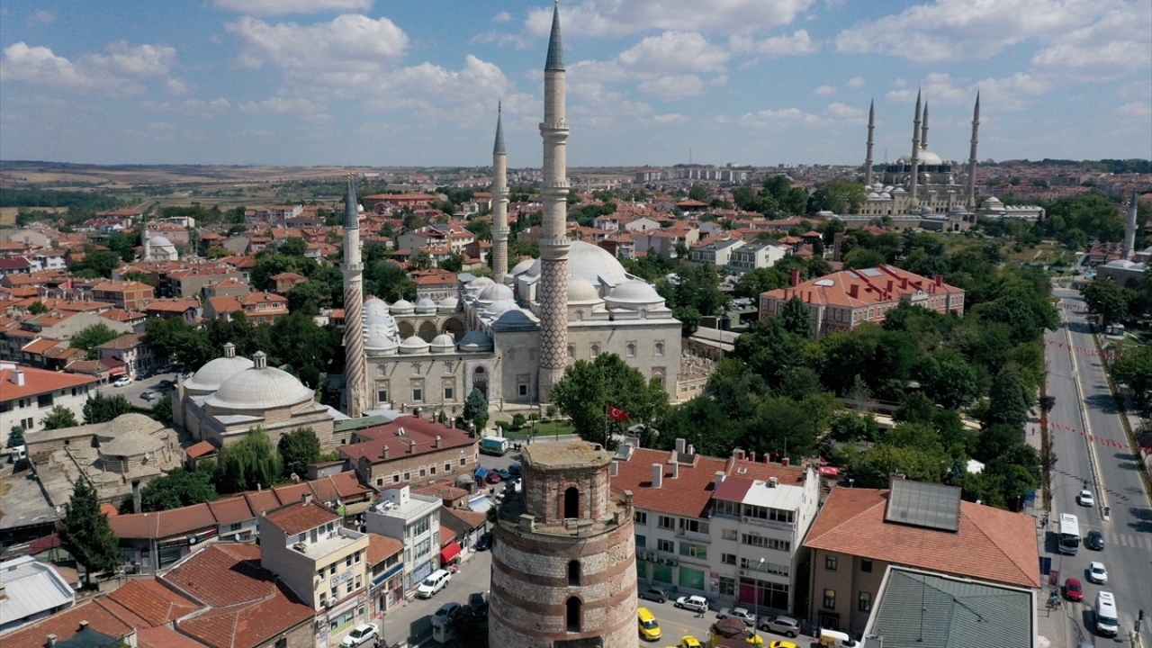 Edirne