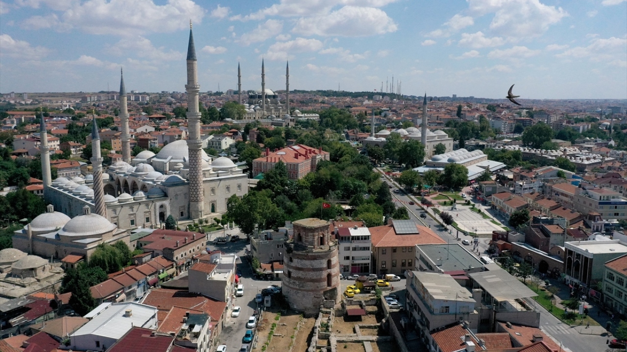 Edirne