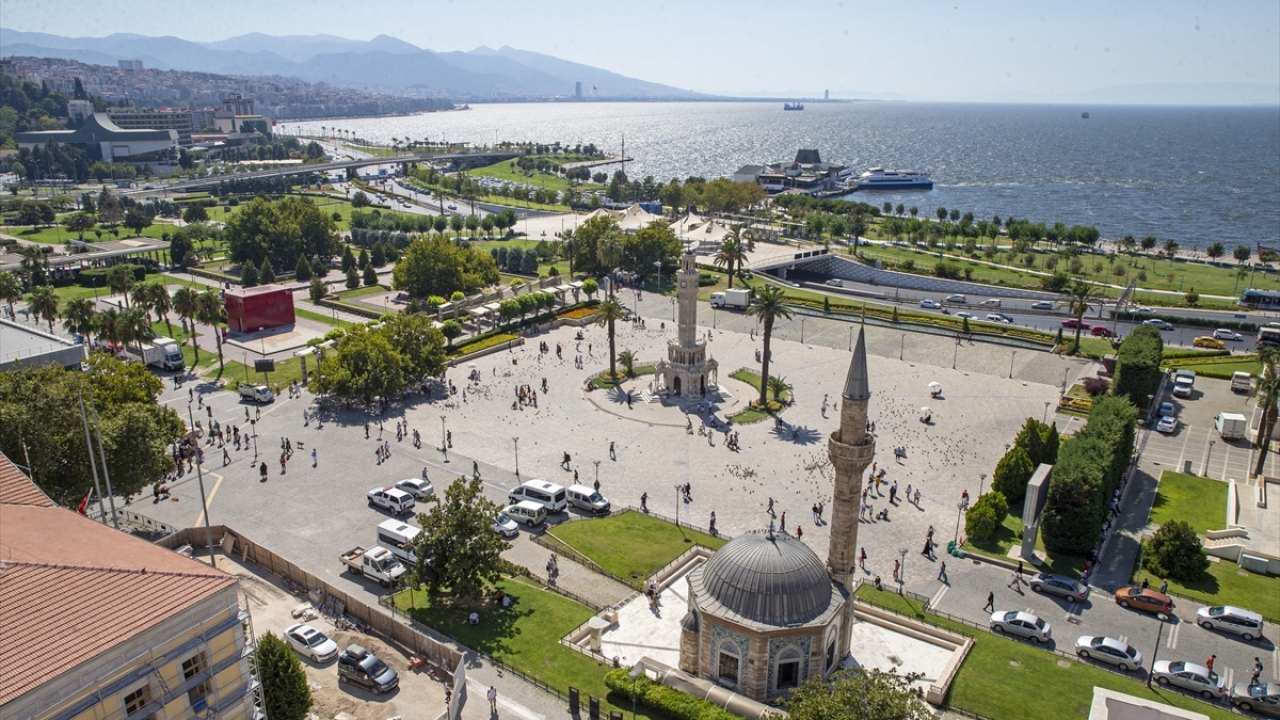 İzmir
