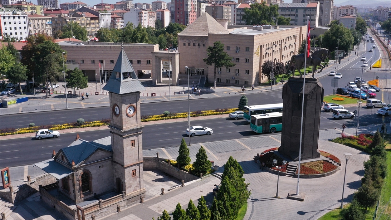 Kayseri