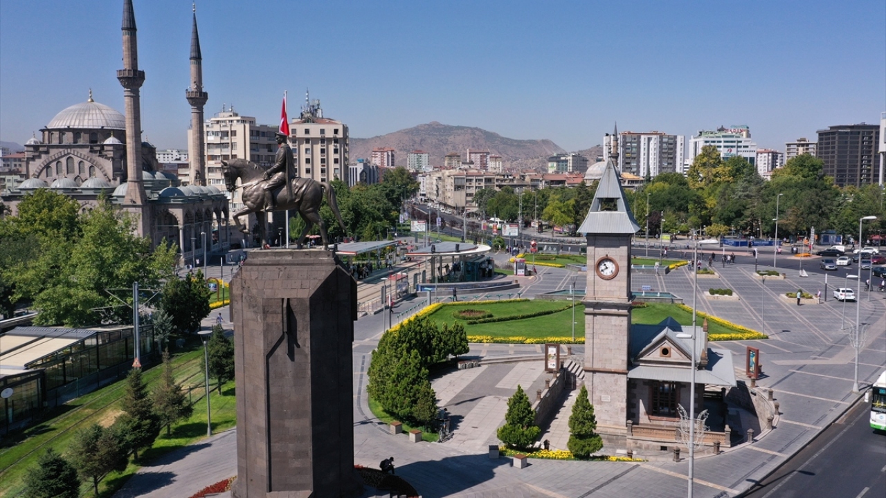 Kayseri