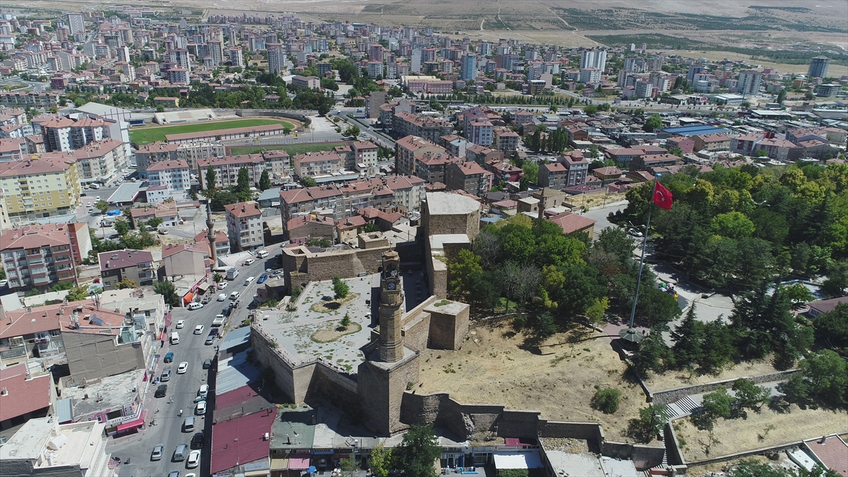 Niğde