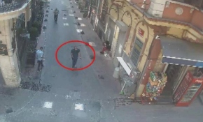 İstanbul’da eylem hazırlığındaki DEAŞ’lı yakalandı