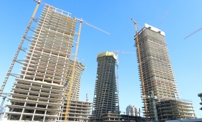 İstanbul Finans Merkezi 2022 yılının ilk çeyreğinde faaliyete geçecek