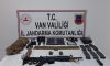 Van'da bir terörist etkisiz hale getirildi