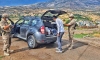 Siirt'te 311 personelle narkotik uygulaması yapıldı