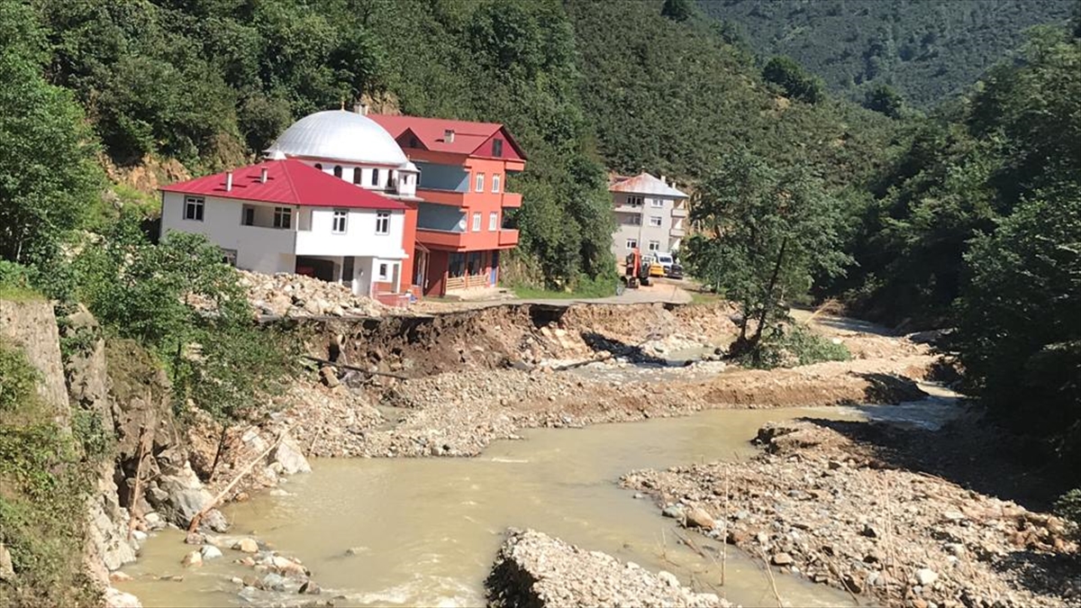 Selden etkilenenler yaşadıklarını anlattı 