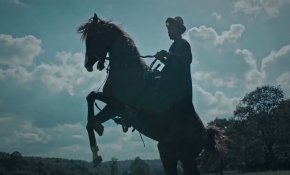 Cumhurbaşkanı Erdoğan'dan Malazgirt paylaşımı