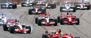 Formula 1, 9 yıl sonra İstanbul'a dönüyor