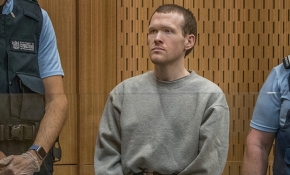 Christchurch davasının 2'nci duruşması