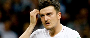 Maguire hakkındaki iddialardan suçlu bulundu