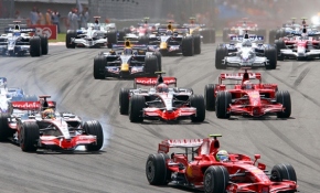 Formula 1, 9 yıl sonra İstanbul'a dönüyor
