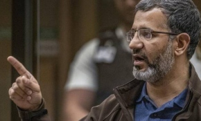 Saldırıda yaralanan Afganistanlı'dan terörist Tarrant'a: Sen kaybedensin