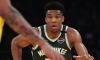 NBA'de yılın savunma oyuncusu Giannis Antetokounmpo