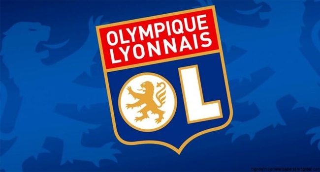 Olympique Lyon'dan Altay'a teşekkür