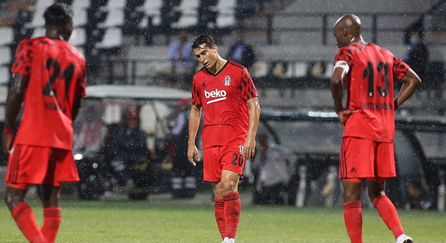 İki takımla Şampiyonlar Ligi'ne katılma hasreti sürüyor