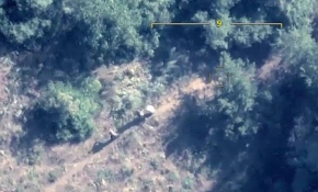 Anne, oğlunu PKK'nın elinden böyle kurtardı