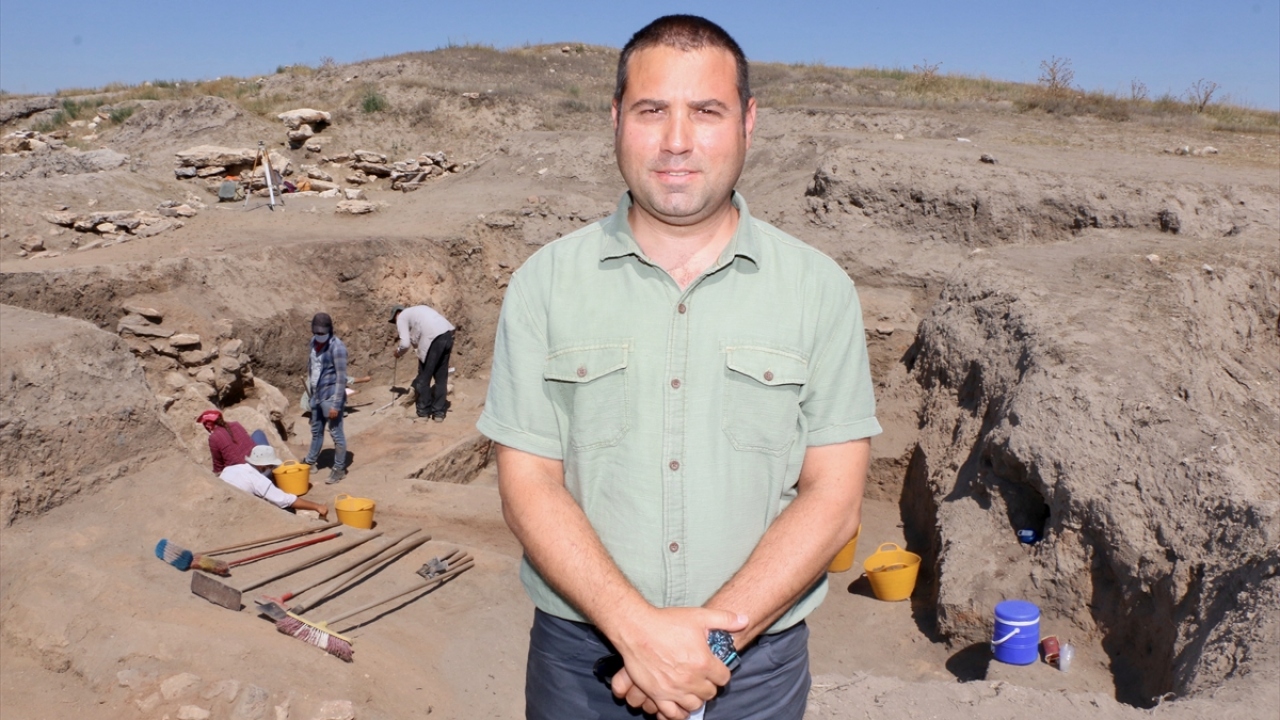 "Her evin içinde bir ocak ve fırın var"