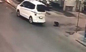 2 çocuk annesi kadını eski eşi sokak ortasında öldürdü