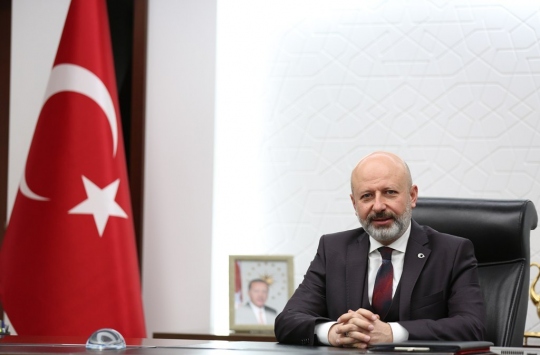 Kocasinan'da 5 yılda yaklaşık 17 ton elektronik ve pil atığı ekonomiye kazandırıldı