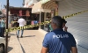 Adana'da kuyumcudan çekiçle soygun girişimi