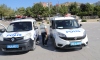 Yozgat'ta polisler anons yaparak düğün ve nişanlara gelen kısıtlamayı duyurdu