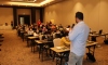 Kastamonu'da öğrenciler bilim kampına topladıkları atık pillerle katıldı