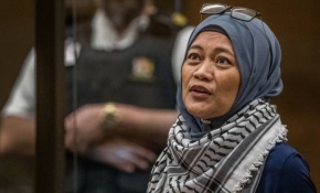 Yeni Zelanda saldırısında öldürülen Tuyan'ın eşi: O benim için bir Ertuğrul'du