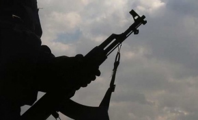 Teslim olan terörist pişmanlığını anlattı: HDP binasından örgüte katıldım