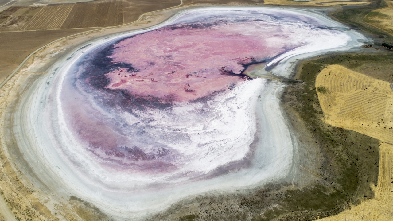 "Bilinçsiz su kullanımı var"