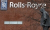 Rolls-Royce 5,4 milyar sterlin zarar etti