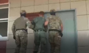 Rus ordusunda ajan operasyonu