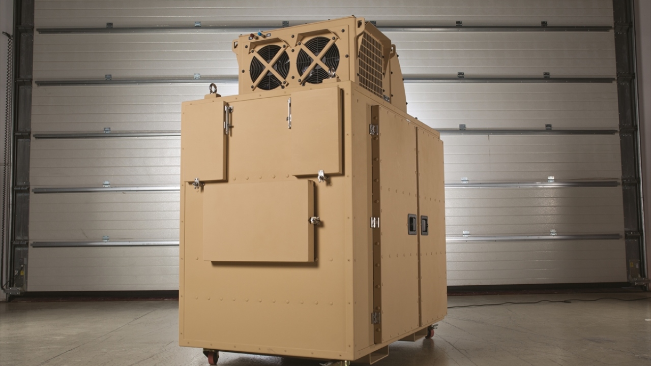 Türk Patent`e yapılan marka tescil başvurusu da kabul edilen FIVE-ML Projesi ile ilgili tüm çalışmalar, HAVELSAN Eğitim ve Simülasyon Teknolojileri bünyesinde yürütülüyor.