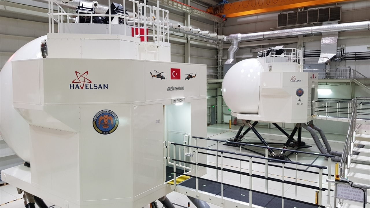 Taktik çevre yazılımlarının yapay zeka tabanlı hale gelmesiyle ayrıca pazardaki mevcut yabancı menşeli taktik çevre simülasyonlarına karşı rekabet üstünlüğü elde edilecek.  