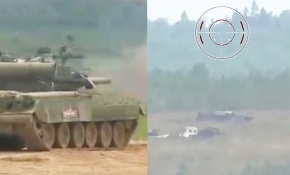 Rusya'da hedefi vuramayan 'güdümlü' füzeler hayal kırıklığı yarattı