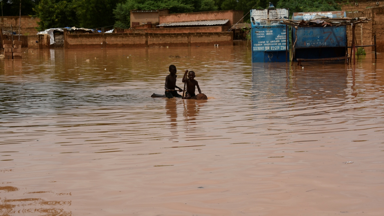 Geçen yıl yaşanan sel felaketinde de 32 kişi yaşamını yitirmişti.